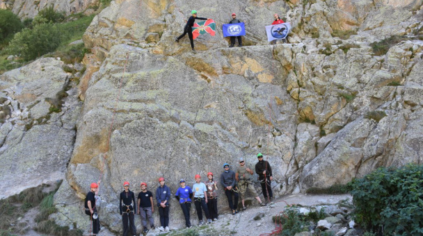 Тенгиз Мокаев