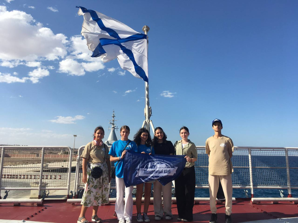 Маршал Шапошников