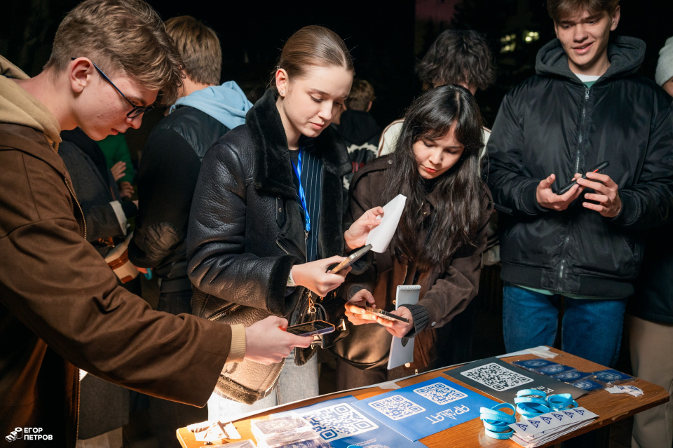 Пресс-служба СКФУ Пресс-служба СКФУ