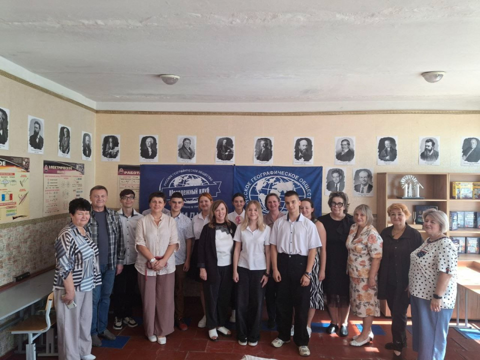 Пресс-служба МК «Меридиан»