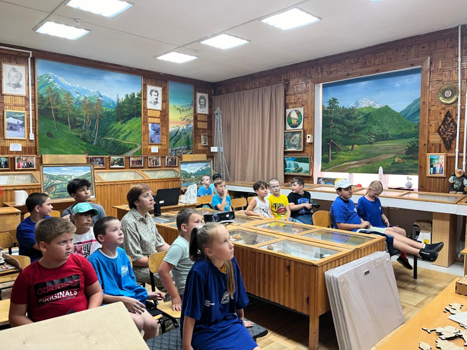 Просмотр фильма