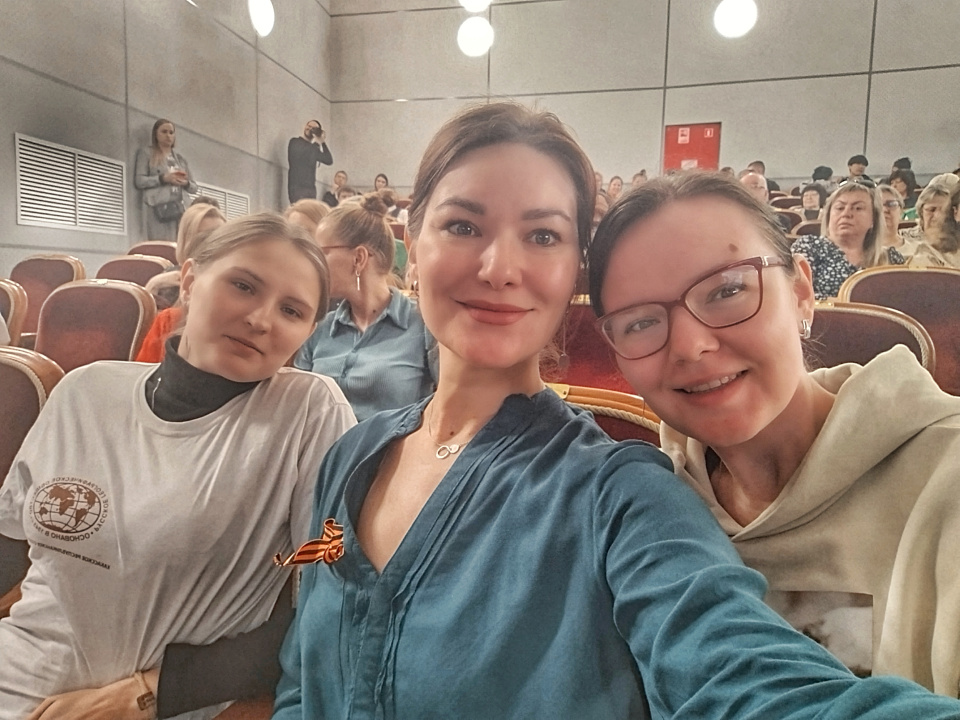 Показ фильма "Память о победителях" 