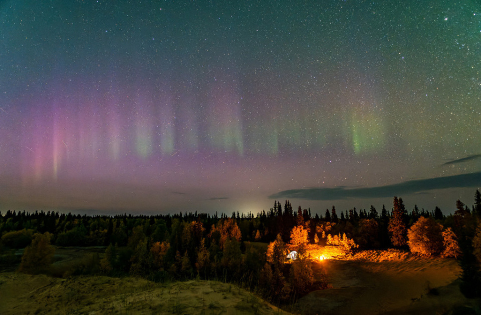 Виктор Куликов