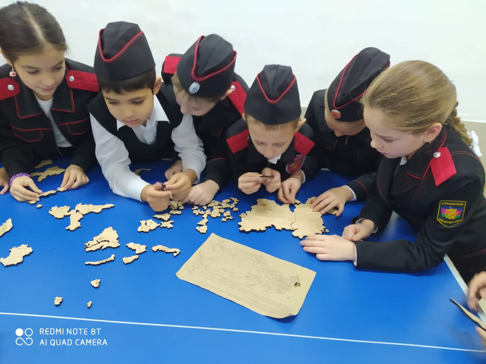 Участники соревнования