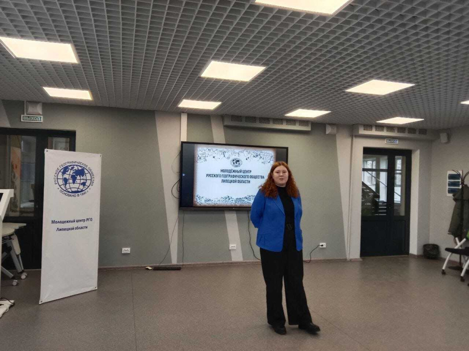 Валерия Кудрякова