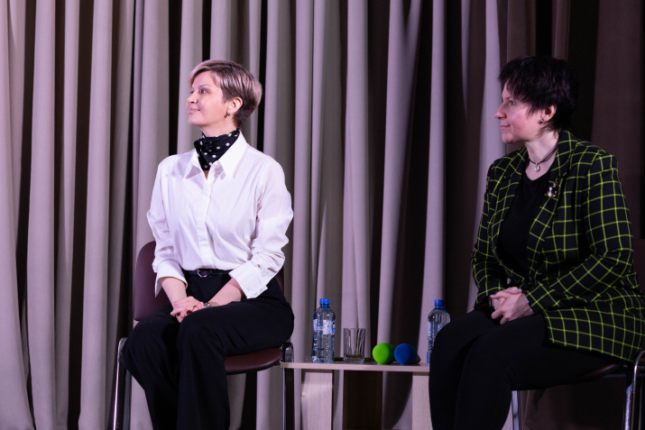 Александр Мокеров