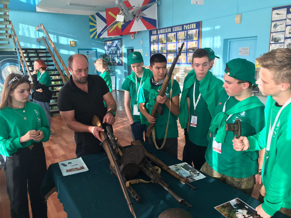 Участники мероприятия Участники мероприятия