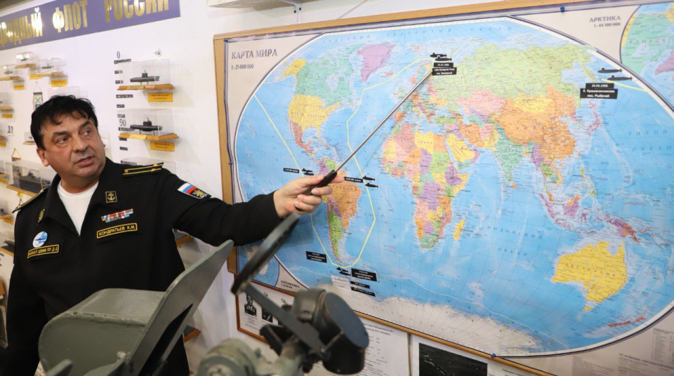 Андрей Малышев