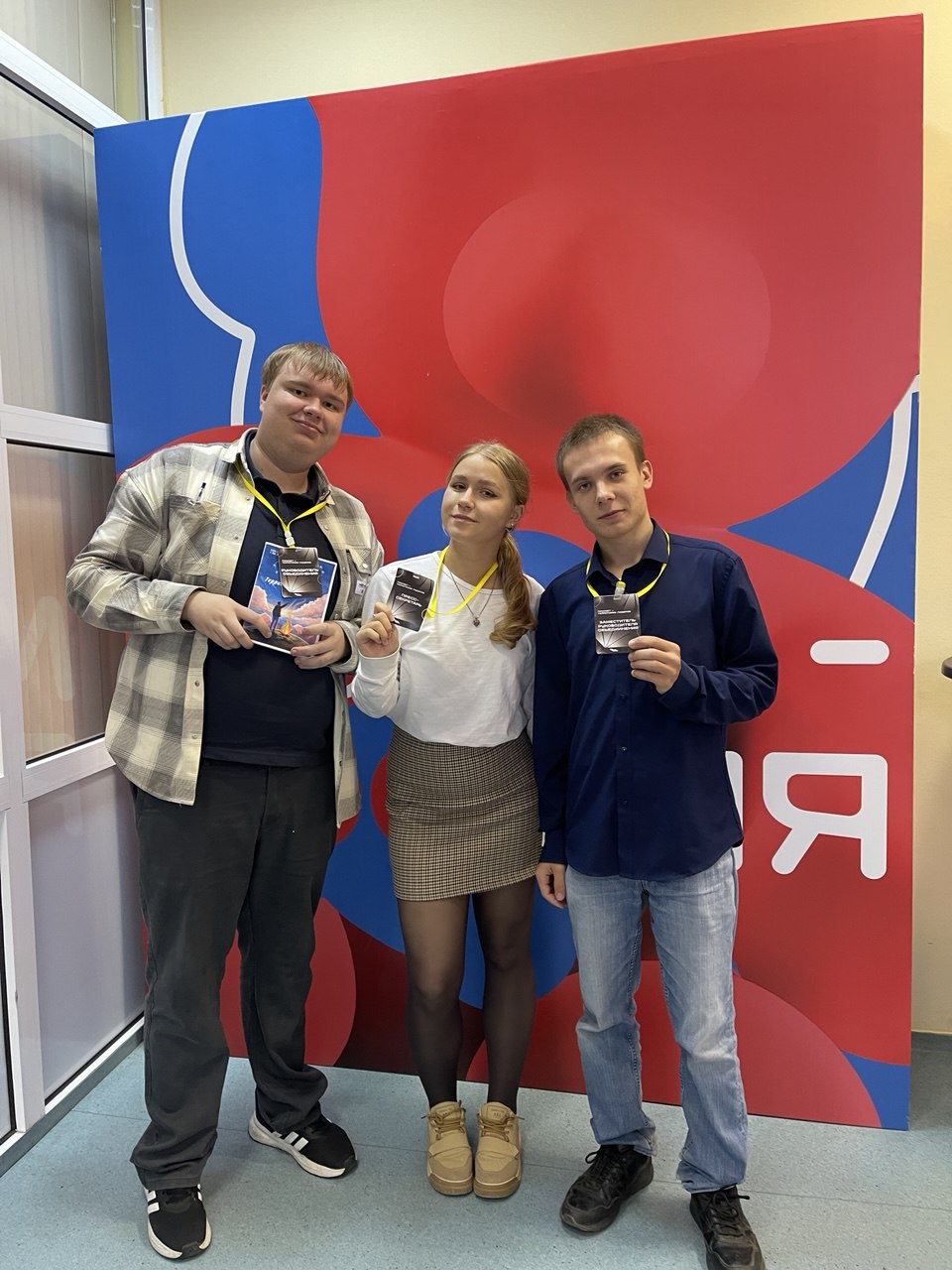 Руководительский состав МК РГО "ГеоСвет"