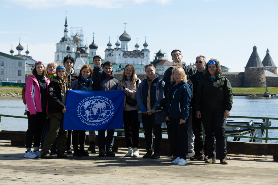 Александр Мокеров