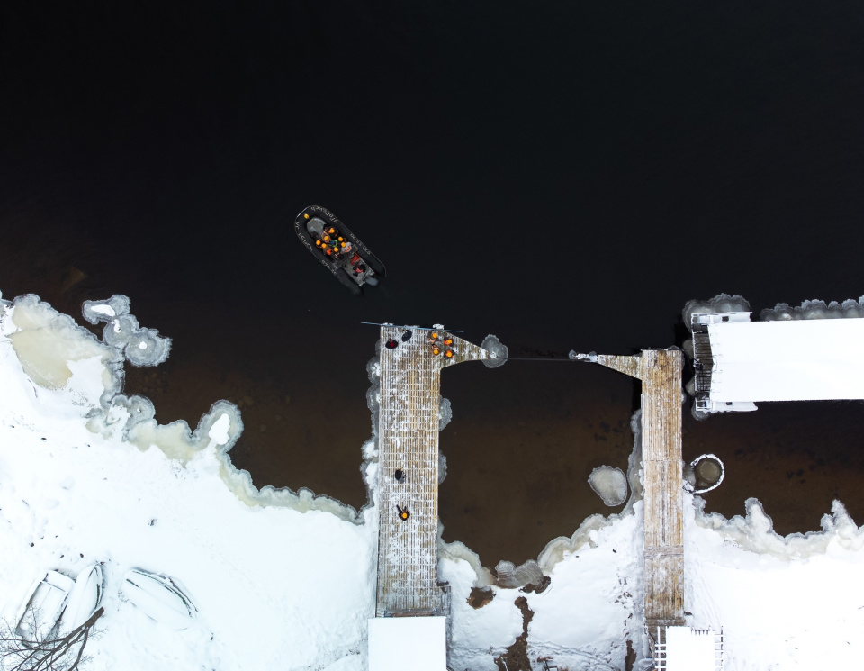 Молодежная медиа экспедиция «Заповедная Карелия 2.0»