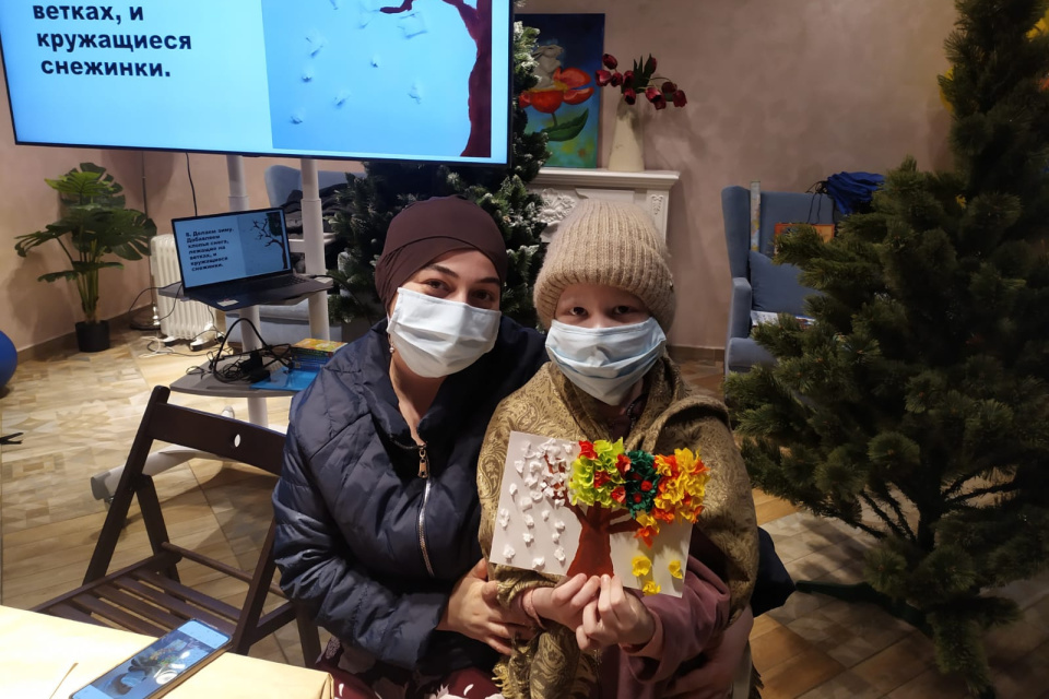 Координаторы проекта "География - детям"