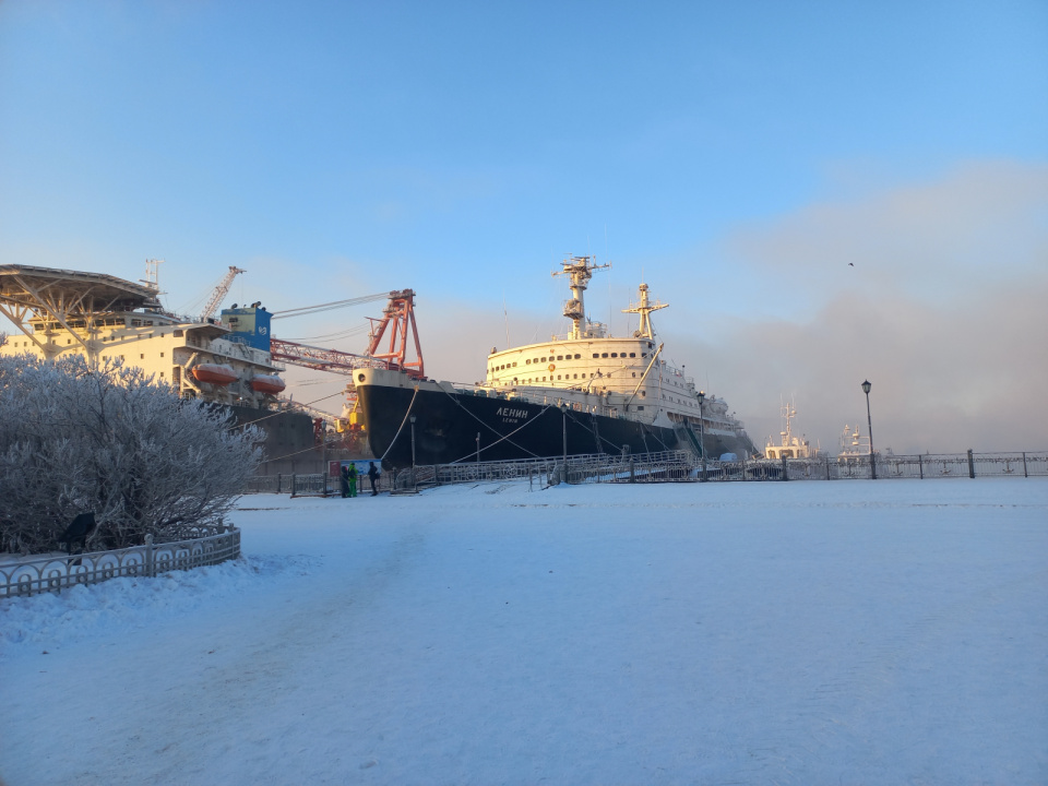 Предоставлено организаторами 