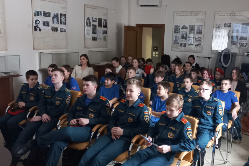 Предоставлено организаторами