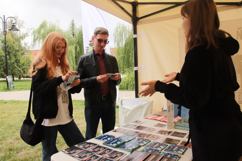 Мария Ткаченко