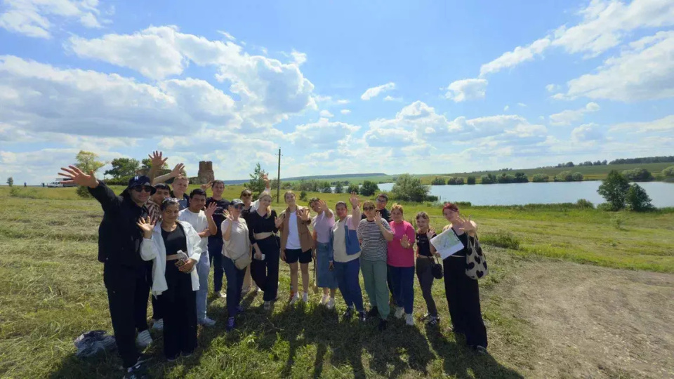 Водохранилище на р. Аморда. Водохранилище на р. Аморда.