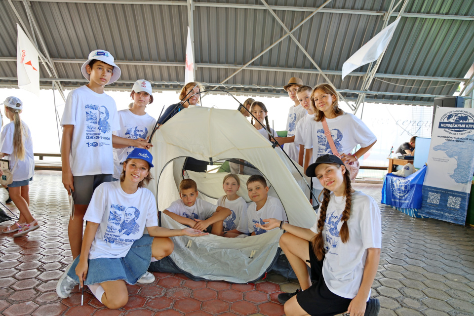 МК РГО Евпатория - 20250824 Алые паруса (6)