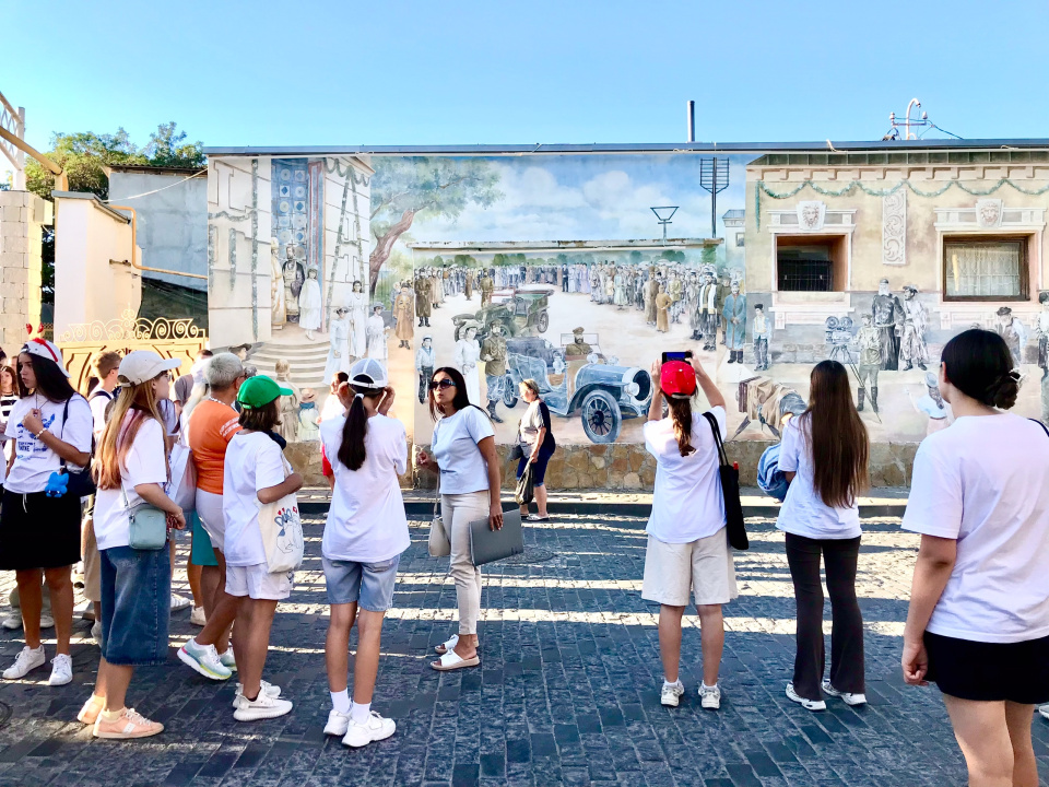 МК РГО Евпатория -  20250825 Мир открытий 04