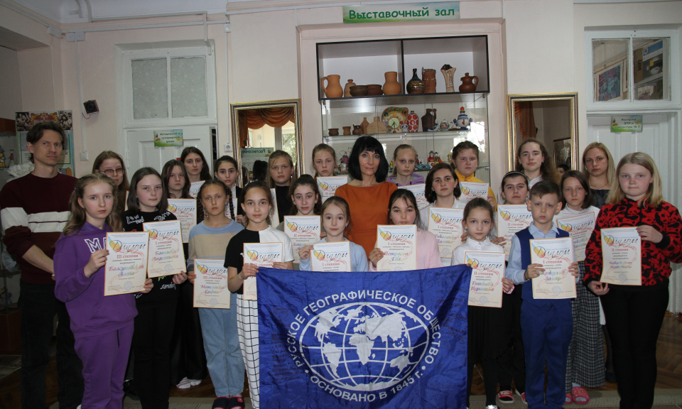 Участники выставки