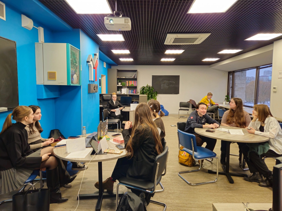 В процессе игры