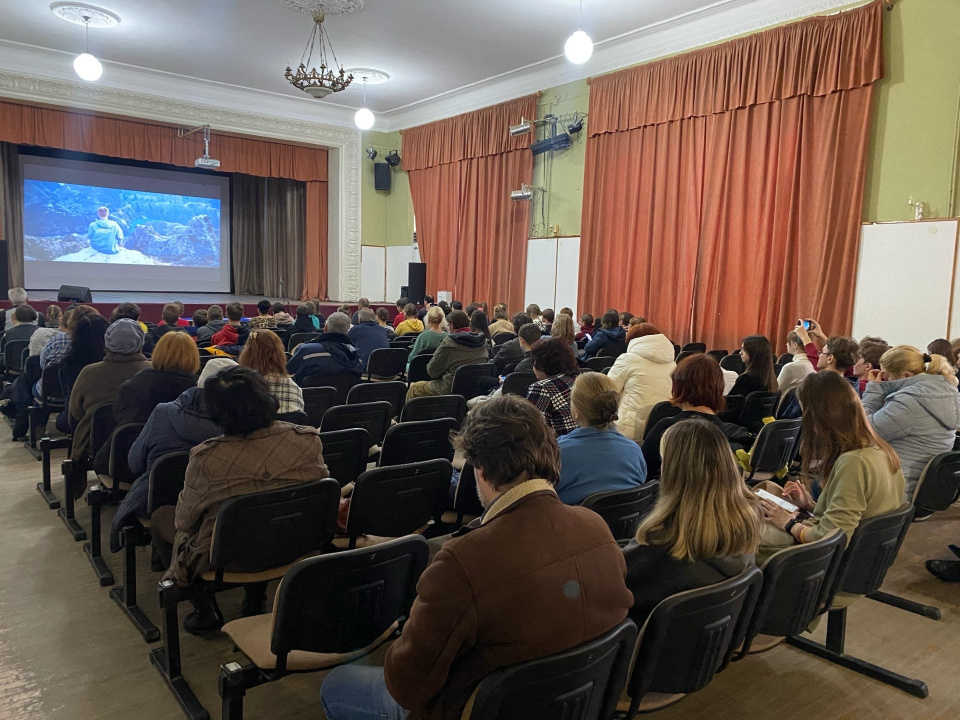 Александра Никифорова 