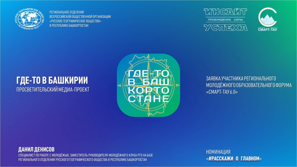 Данил Денисов Данил Денисов