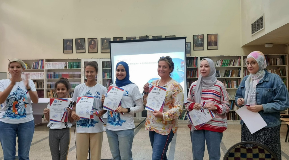 Викторина на День народного единства