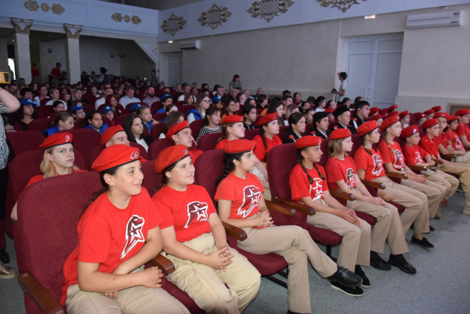 Поках фильма