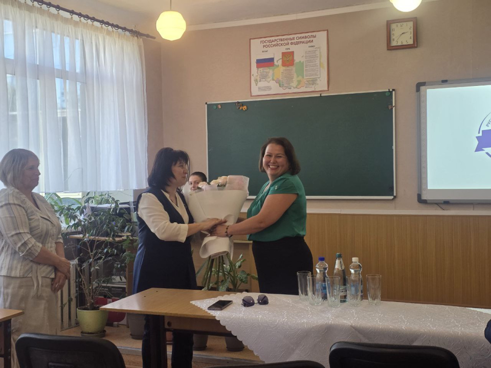 Анастасия Мальковская