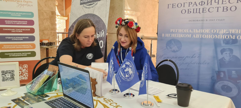 Викторина РГО  