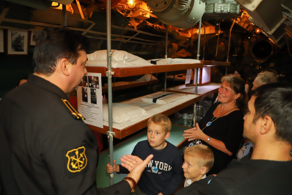 Андрей Малышев