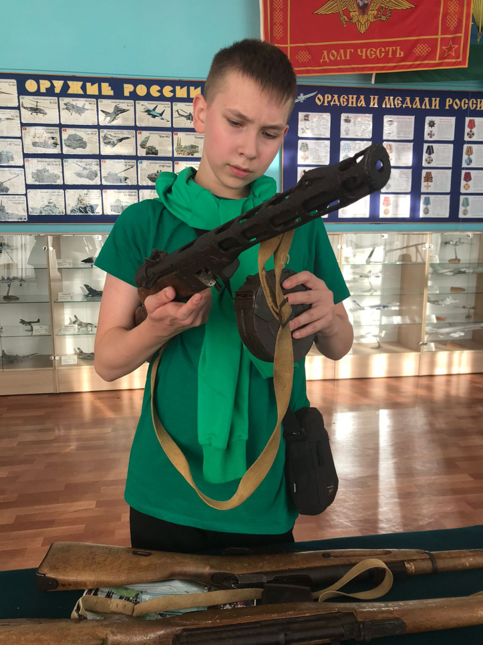 Участник выставки