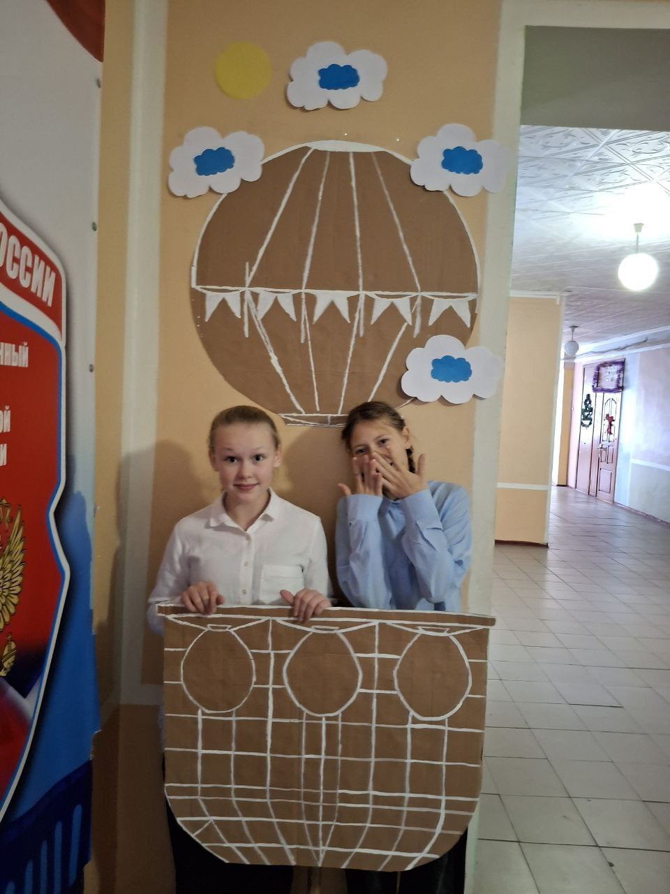 Наталья Калмыкова