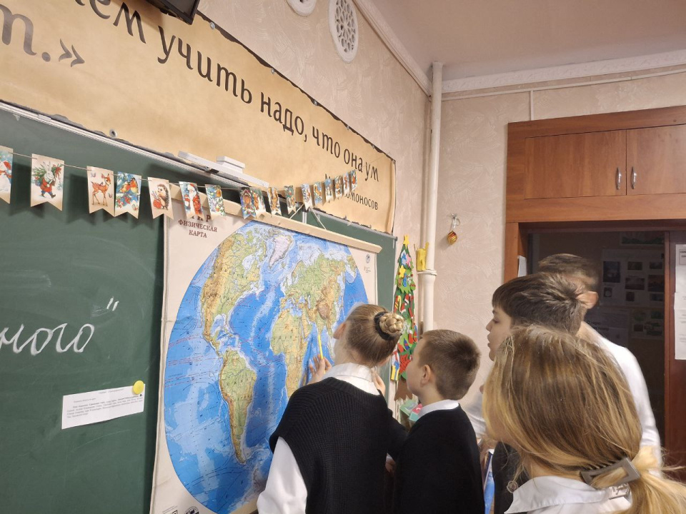 Наталья Калмыкова