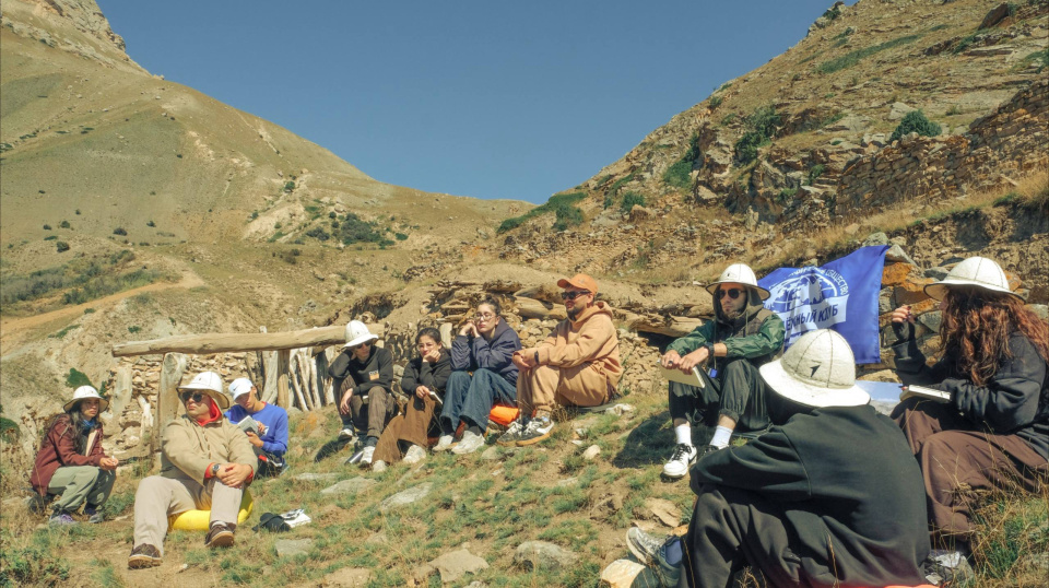 Аят Тлакодугова