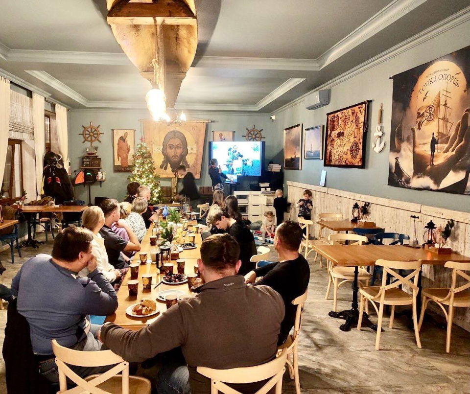 святой Николай покровитель путешественников - МК РГО Евпатория