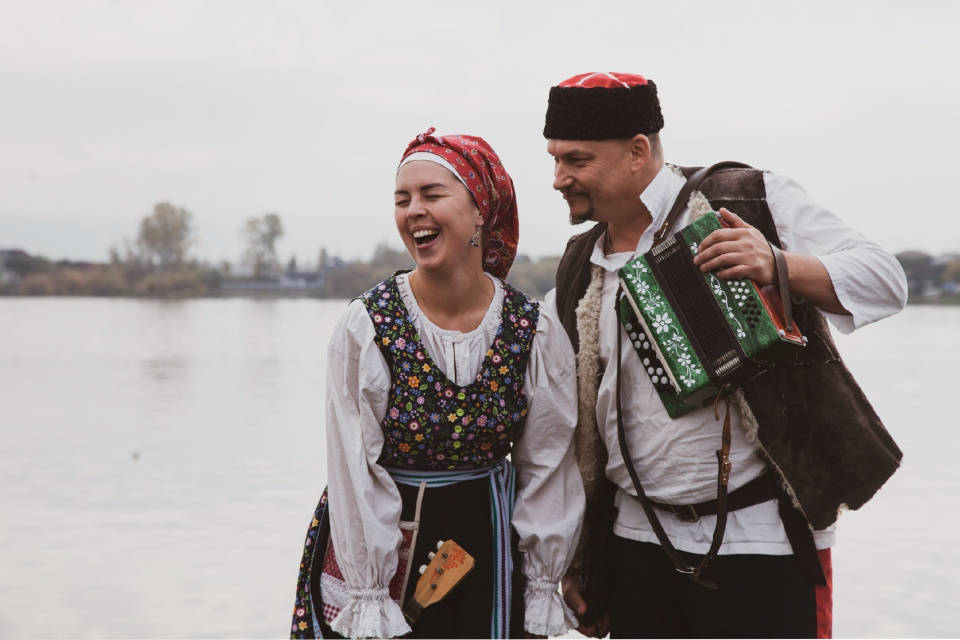 Енисейская Сибирь