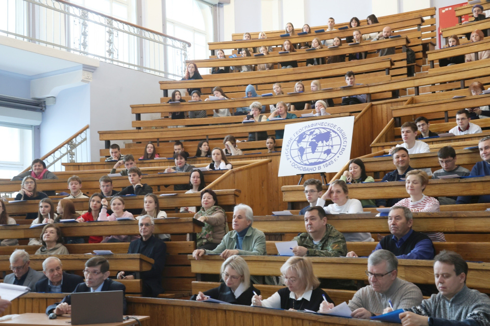 Пресс-служба МЦ РГО Саратовской области