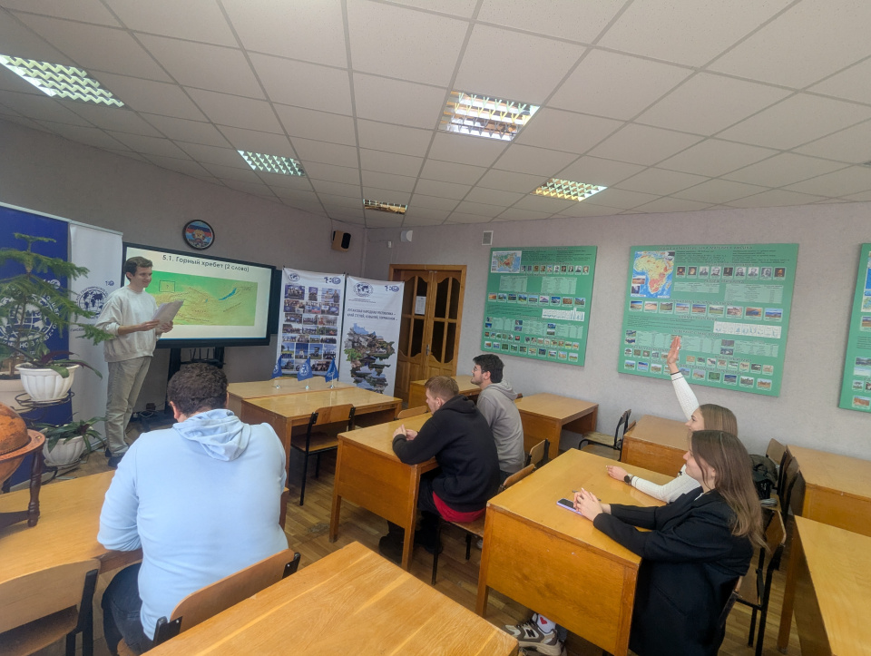 ГеФест в Луганске