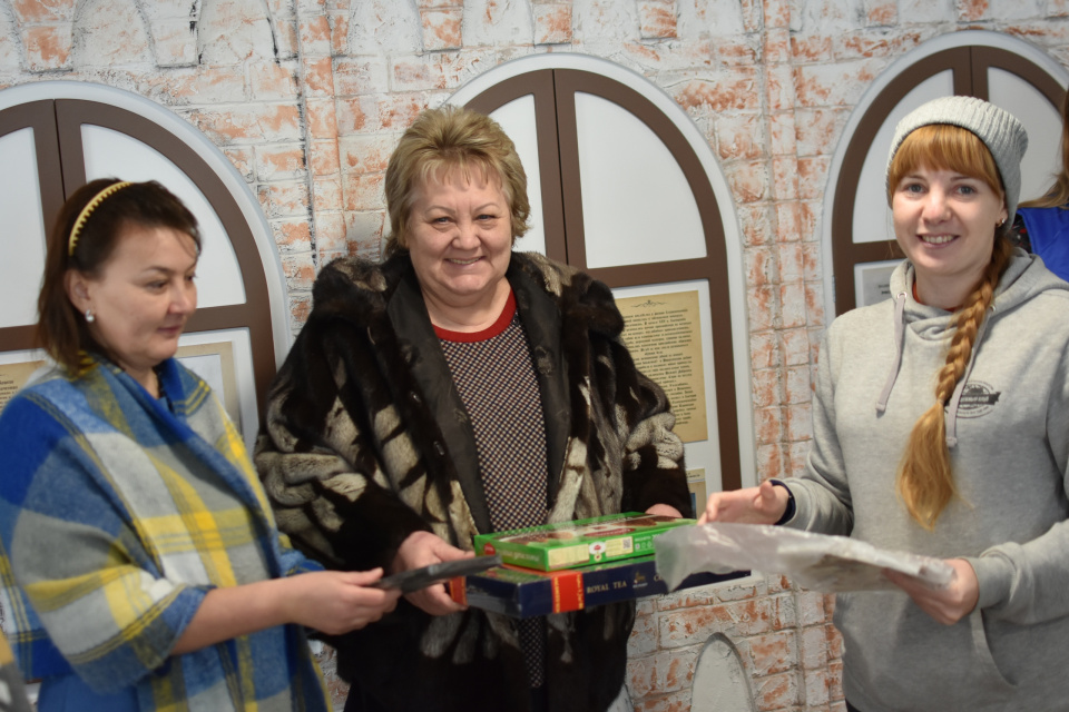 Предоставлено Молодежным клубом РГО "Новое поколение" Предоставлено Молодежным клубом РГО "Новое поколение"