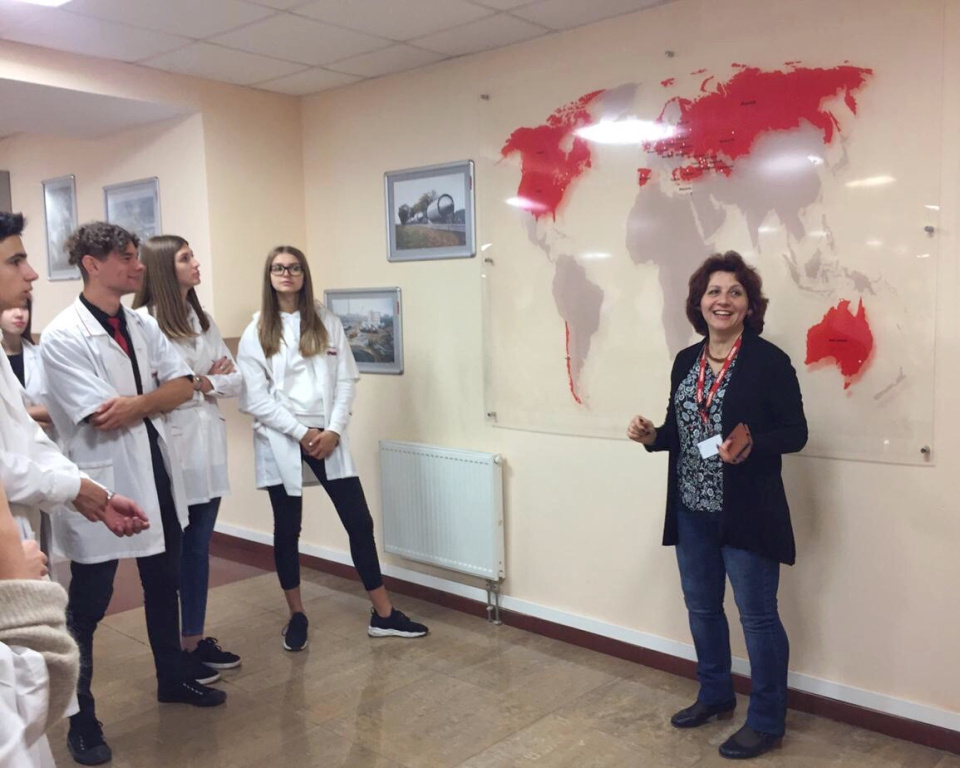 кубанский университет краснодар