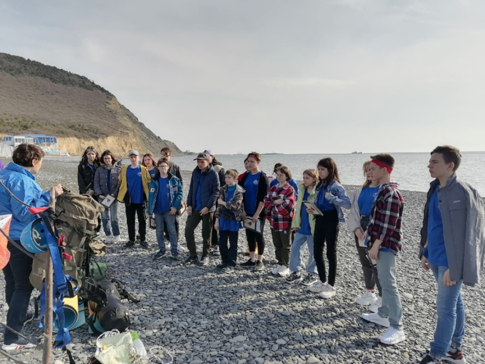 Пресс-служба ВДЦ «Смена» 