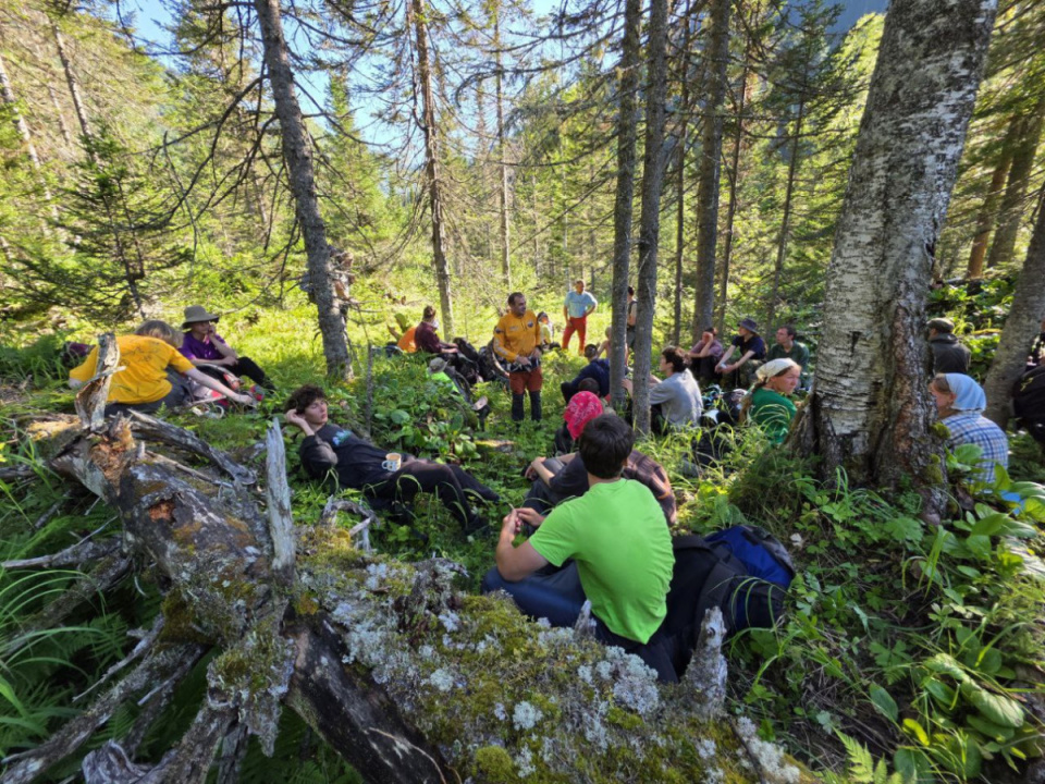 Мария Пылаева
