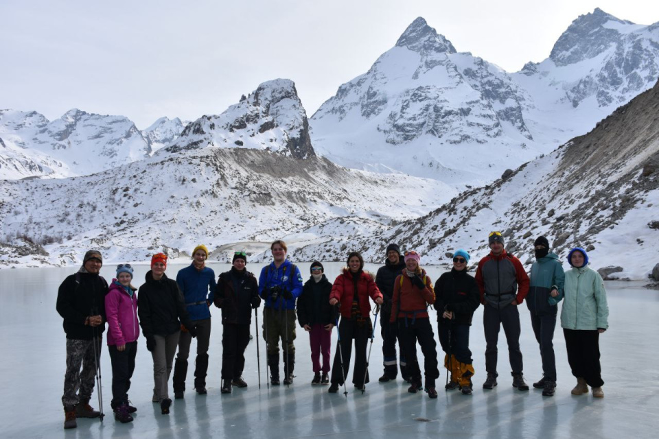 "Школа безопасности"