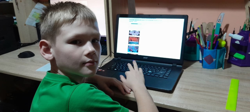 "Россошанский краеведческий диктант-2024"