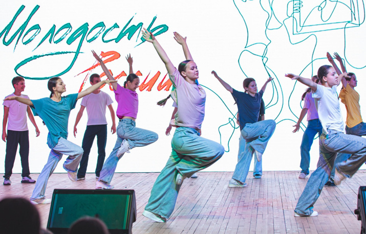 пресс-служба ВДЦ "Океан"