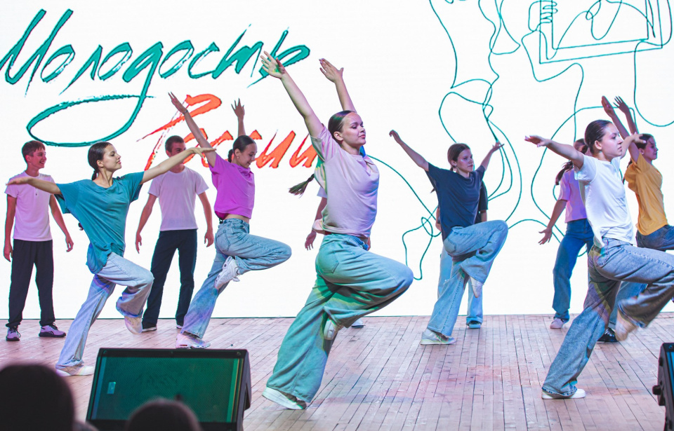 Пресс-служба ВДЦ "Океан"