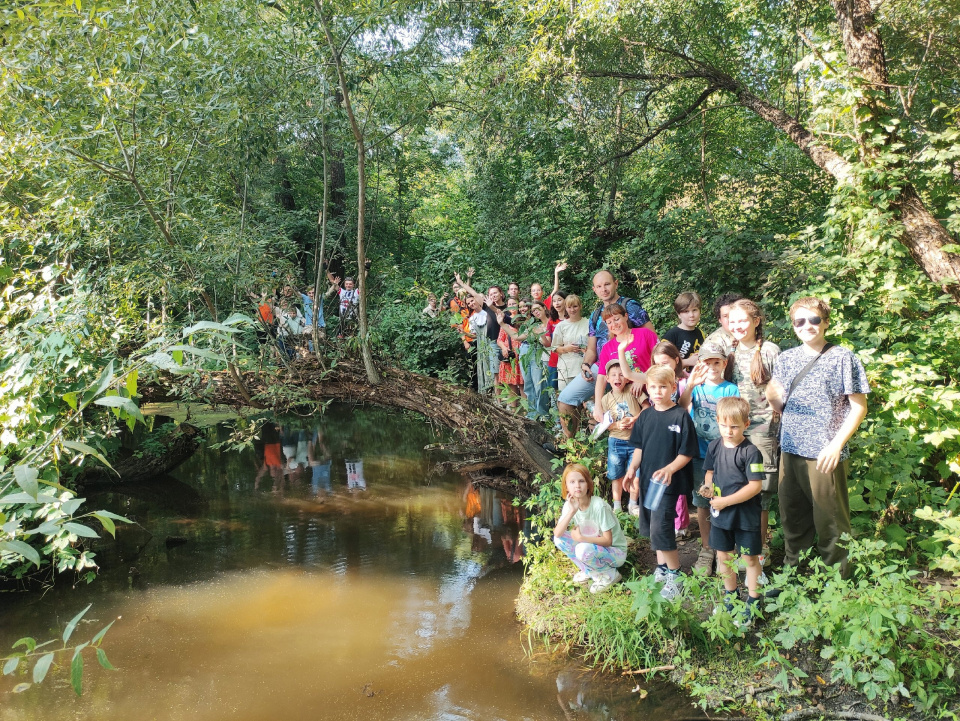 "Устинов Фест"