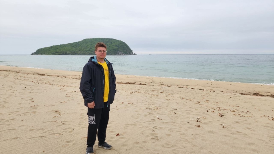 Александр Агеев