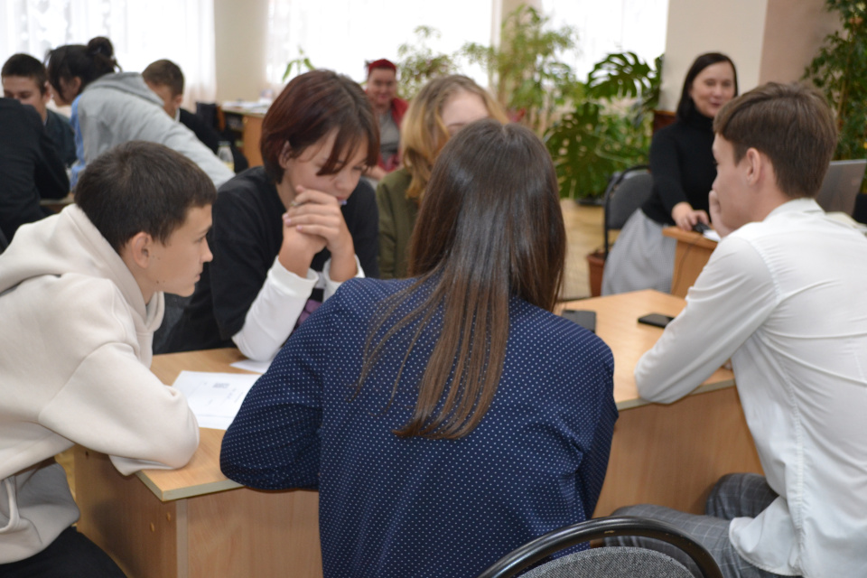 Школьные команды